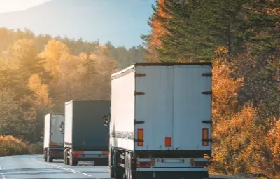 Adana ile Altıntaş Arası Klima Taşıma