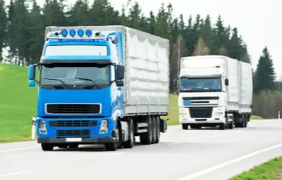 Adana ile Altıntaş Arası Eşya Taşıma